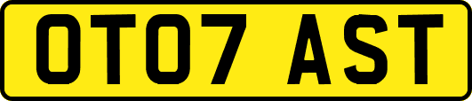 OT07AST