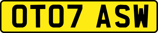 OT07ASW