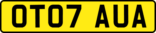 OT07AUA