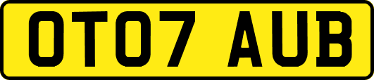 OT07AUB