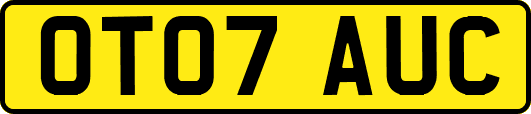 OT07AUC
