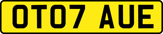 OT07AUE