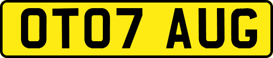 OT07AUG