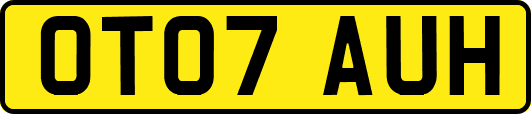 OT07AUH