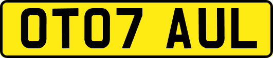 OT07AUL