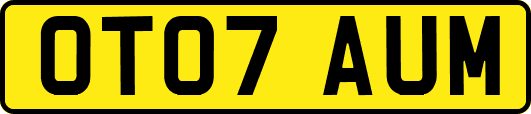 OT07AUM