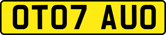 OT07AUO
