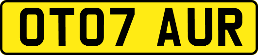 OT07AUR