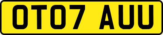 OT07AUU