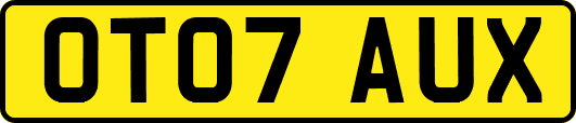 OT07AUX