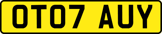 OT07AUY