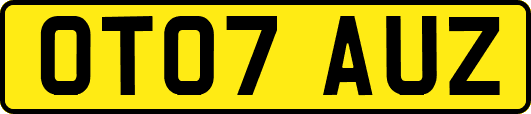 OT07AUZ
