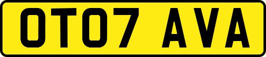 OT07AVA
