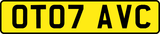 OT07AVC