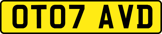 OT07AVD