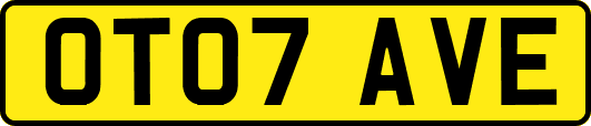 OT07AVE