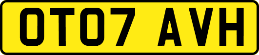 OT07AVH