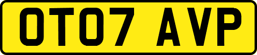 OT07AVP