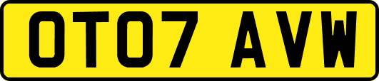 OT07AVW