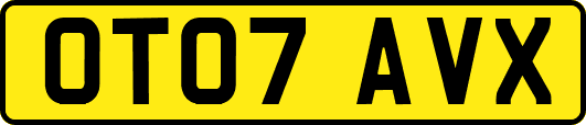 OT07AVX