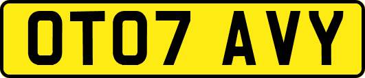 OT07AVY