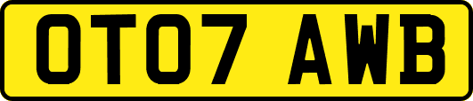 OT07AWB