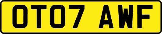 OT07AWF