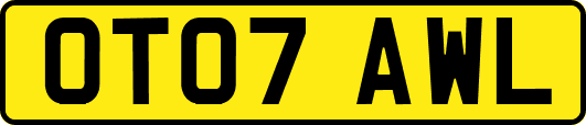 OT07AWL