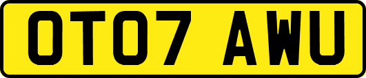 OT07AWU