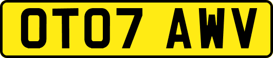OT07AWV