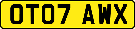 OT07AWX