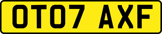 OT07AXF