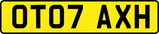 OT07AXH