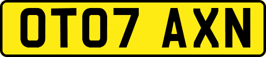 OT07AXN