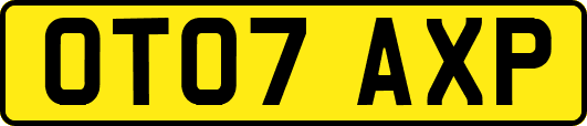 OT07AXP
