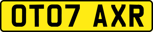 OT07AXR