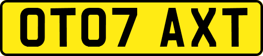 OT07AXT