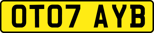 OT07AYB