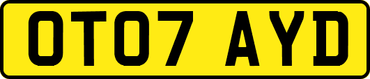 OT07AYD