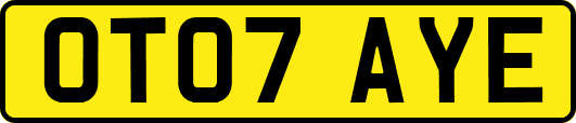 OT07AYE