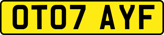 OT07AYF