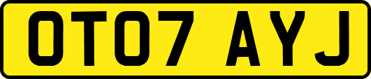 OT07AYJ