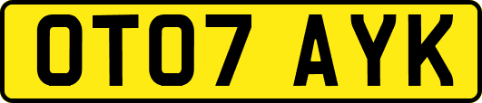 OT07AYK