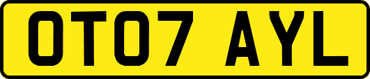 OT07AYL