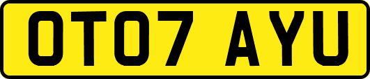 OT07AYU