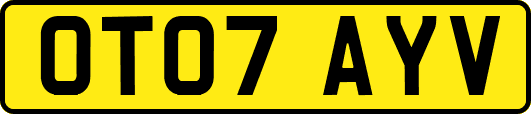 OT07AYV