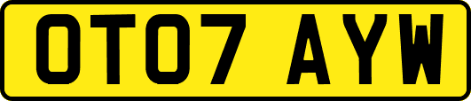 OT07AYW