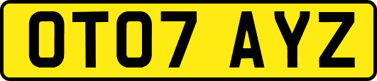 OT07AYZ