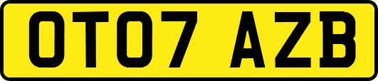 OT07AZB