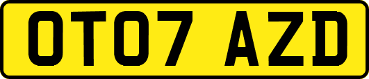 OT07AZD